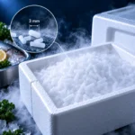 3 mm Pellet Kuru Buz – Perakende